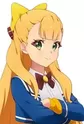 Griebel, Kathrina