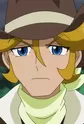 Yagi, Nick