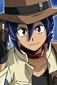 Suzuri, Hideto