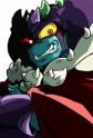Gambar Karakter Jashin-kun