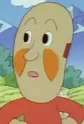 Mame-ojisan