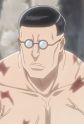 Gambar Karakter Kazuo