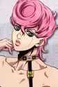 Una, Trish