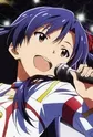 Kisaragi, Chihaya