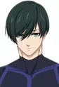 Itoshi, Rin