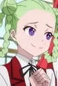 Erika, Wanda