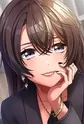 Himegami, Shano