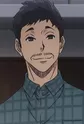 Reo's Father