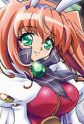 Gambar Karakter Arisu Arisugawa