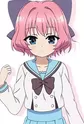 Hiiragi, Kae
