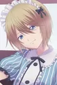 Hououji, Akane