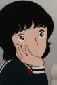 Gambar Karakter Yukimi Yasuda