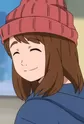 Kotori's Mother