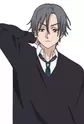 Hyuuga, Shin