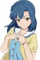 Nanao, Yuriko