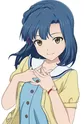 Nanao, Yuriko