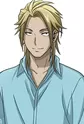 Iwanome, Tsubaki