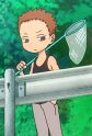 Gambar Karakter Elementary School Big Brother
