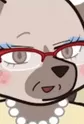 Haida's Mother