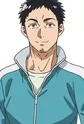 Takeda-sensei