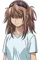 Shinoyama, Sayo