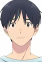 Kuga, Ichirou