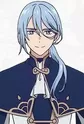 Butler, Gilbert