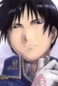 Mustang, Roy