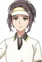 Gambar Karakter Reika Shikishima