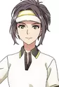 Shikishima, Reika