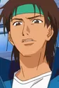 Arai, Masashi