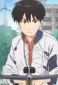 Takehaya, Haruki