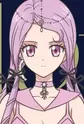 Sailor Mnemosyne