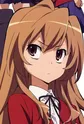 Aisaka, Taiga
