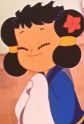 Gambar Karakter Qing Xiao