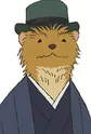 Sea Mink Father