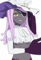 Gambar Karakter Amelia