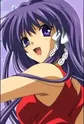 Fujibayashi, Kyou