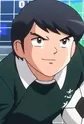 Kawakami, Morimichi