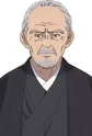 Usuba, Yoshirou