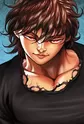 Hanma, Baki