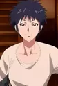 Tendou, Mahiru