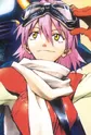 Haruhara, Haruko