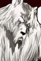 Wolfman Clan Elder