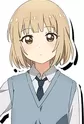 Oomuro, Nadeshiko