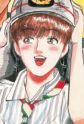 Gambar Karakter Shizuka Ochiai