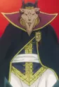 Previous King
