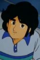 Gambar Karakter Toshiyuki