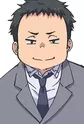 Hanakawa, Daimon