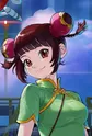 Yun Dou